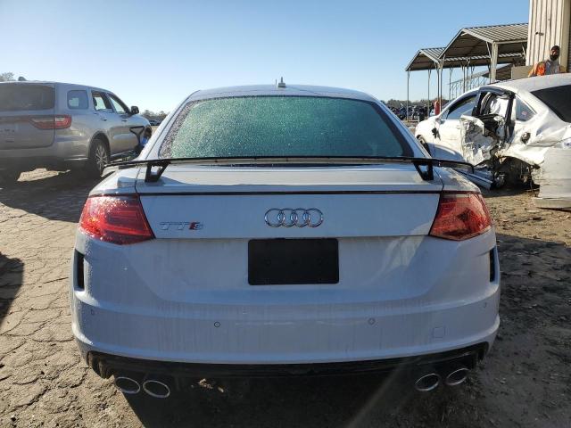 2022 AUDI TTS - TRUA1AFV5N1005289