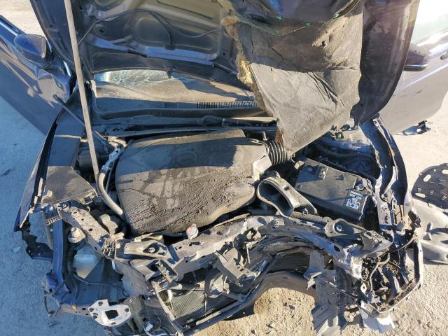 2019 ACURA TLX TECHNO - 19UUB2F49KA006119
