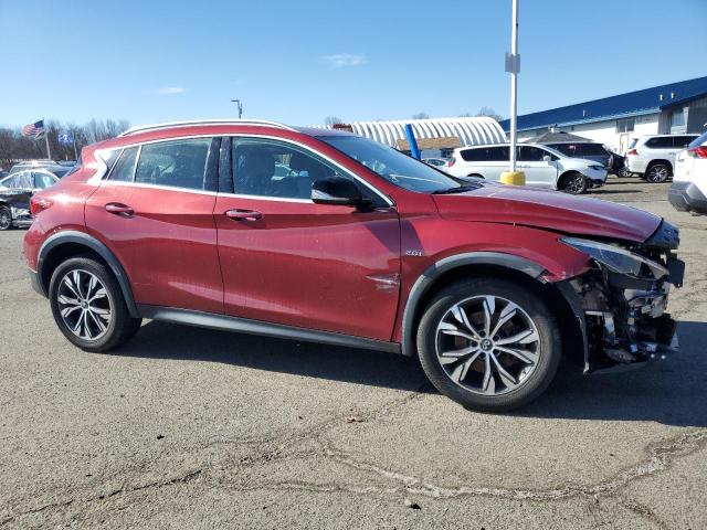 2017 INFINITI QX30 BASE - SJKCH5CR5HA021099