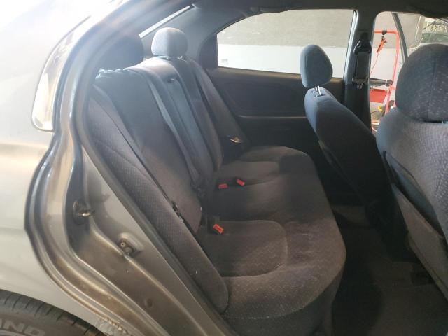 KMHWF25S04A047748 Hyundai SONATA GL