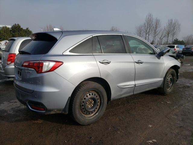 2016 ACURA RDX ADVANC - 5J8TB4H72GL804584
