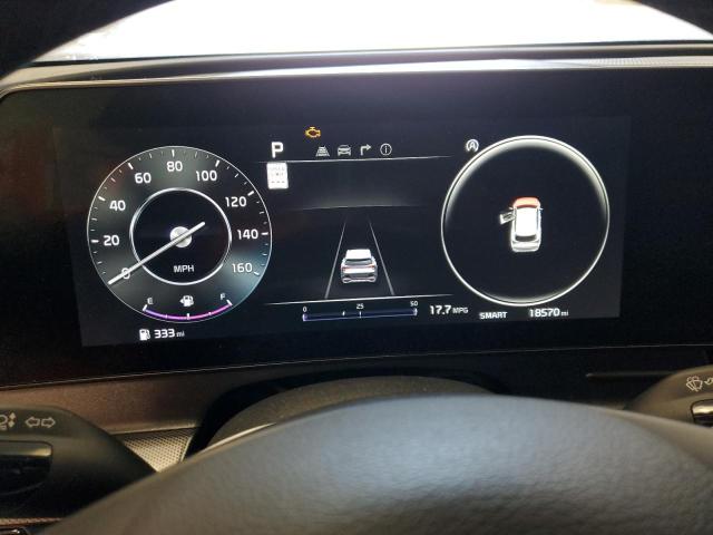 2023 KIA SPORTAGE S - 5XYK53AF2PG030555