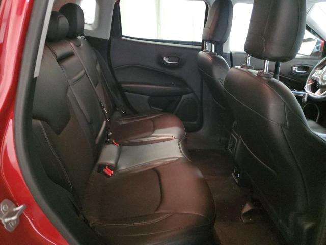 3C4NJDBB6JT333185 Jeep Compass