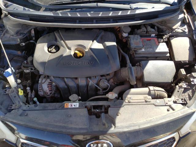KNAFX4A68F5426253 KIA FORTE LX