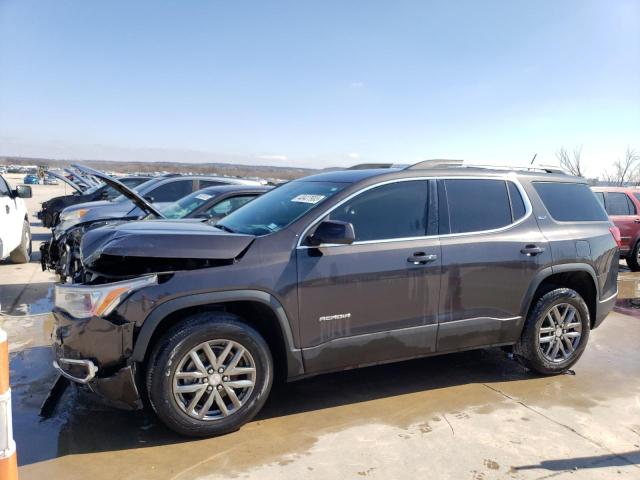 2018 GMC ACADIA SLT - 1GKKNMLS0JZ194139