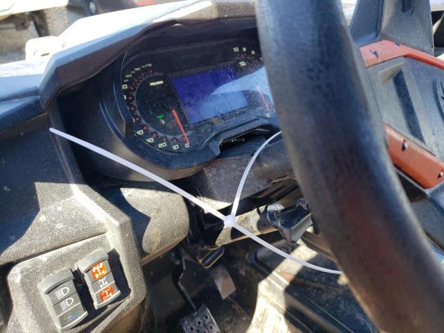 2017 POLARIS GENERAL 10 - 3NSRGE998HH006744