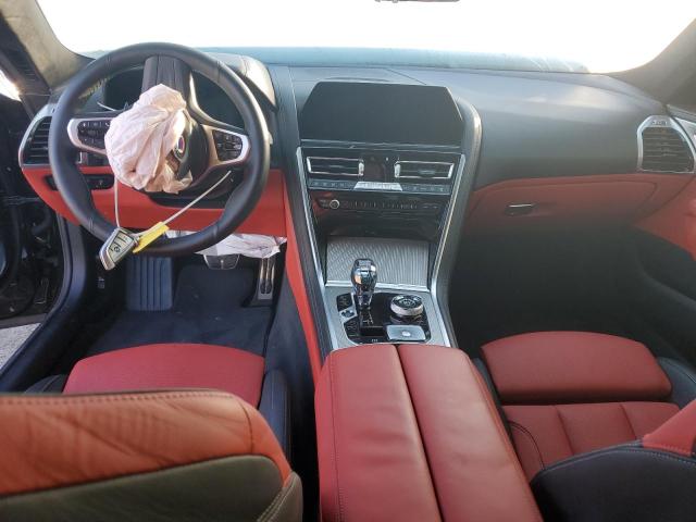 2022 BMW ALPINA B8 - WBAGX0C16NCH58168