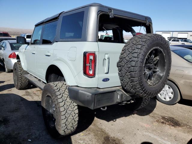 1FMEE5DP7NLB15045 Ford Bronco Base