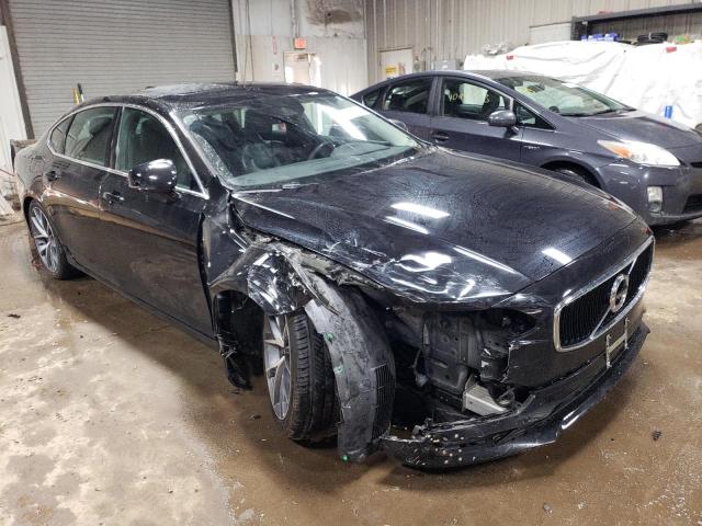 2018 VOLVO S90 T5 MOM - LVY982MK3JP023250