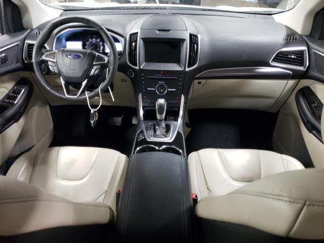 2016 FORD EDGE TITAN - 2FMPK4K89GBB23836