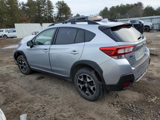 JF2GTABC5JH278920 Subaru Crosstrek Premium