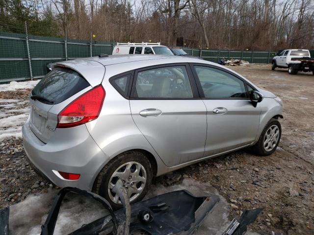 VIN 4S4WMARD5N3435415 2012 FORD FIESTA no.3