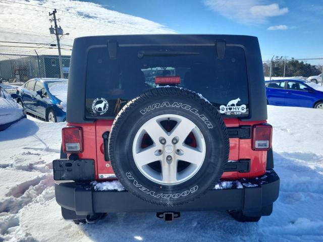 2018 JEEP WRANGLER U - 1C4BJWDG3JL877355