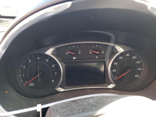 2018 CHEVROLET MALIBU PRE - 1G1ZE5SX2JF100270