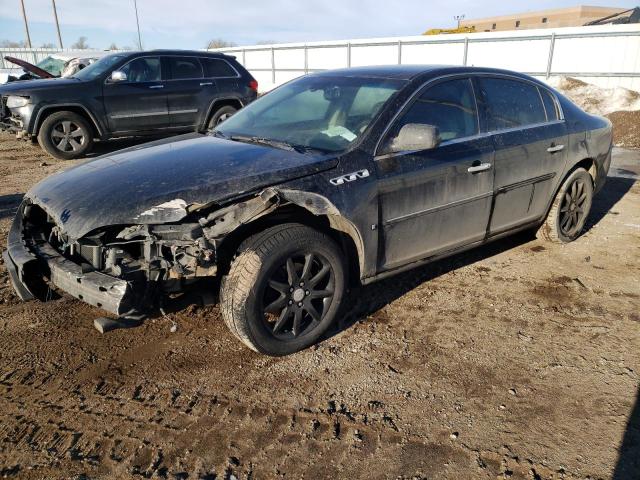 2007 Buick Lucerne CXL