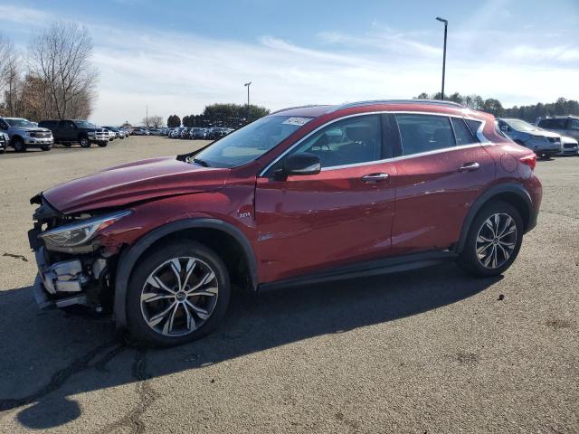 2017 INFINITI QX30 BASE - SJKCH5CR5HA021099