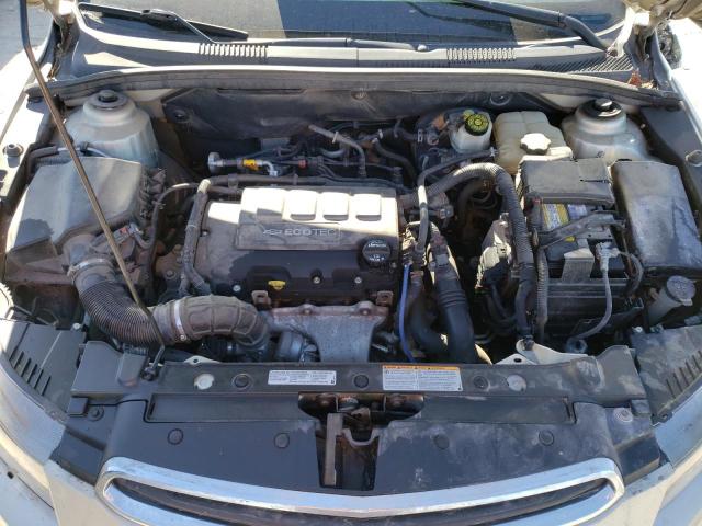 2015 CHEVROLET CRUZE LT 1G1PC5SB5F7284042