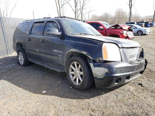 1GKFK16357J174909 GMC Yukon