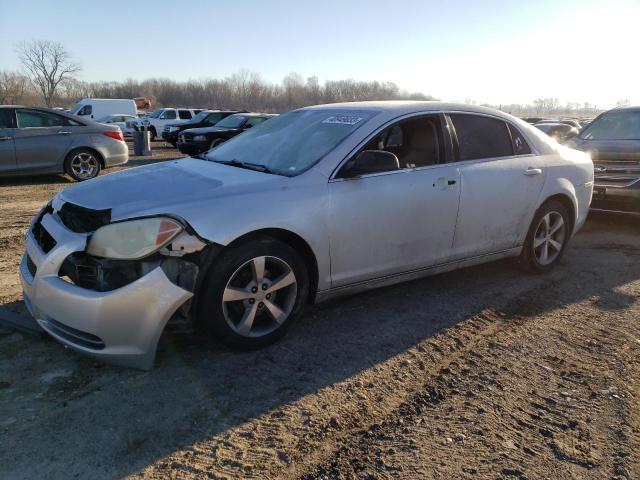 2011 Chevrolet Malibu 