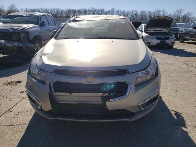 2015 CHEVROLET CRUZE LT 1G1PC5SB5F7284042
