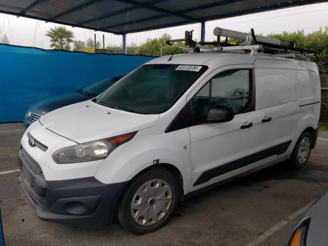 2014 Ford Transit Connect XL