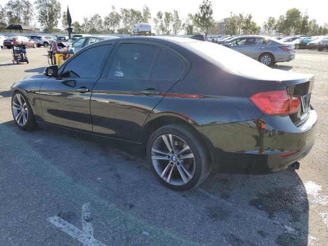 2015 BMW 328 I - WBA3A5G53FNS88923