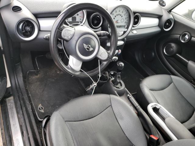 WMWML3C55ATX39427 Mini Cooper