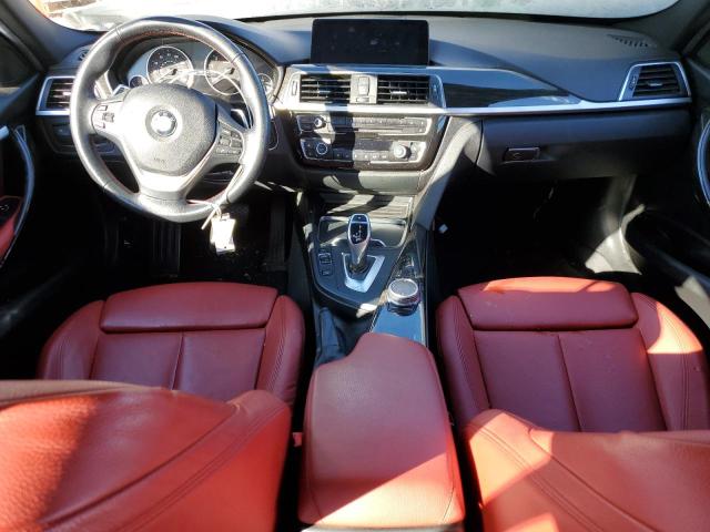 2017 BMW 330 I - WBA8B9G38HNU53974