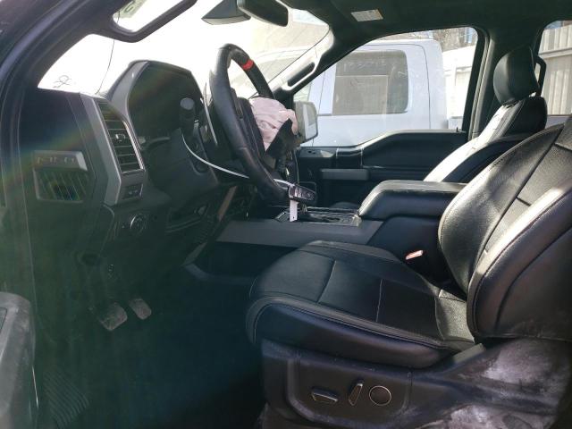 1FTFW1RG1JFD28475 Ford F150 Raptor