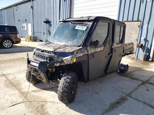 2020 POLARIS RANGER CRE - 4XARSY994L8046445