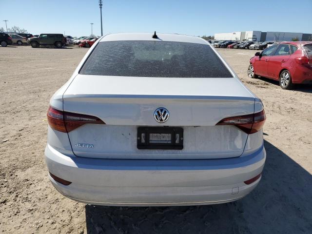 2019 VOLKSWAGEN JETTA SEL - 3VWE57BU7KM039049