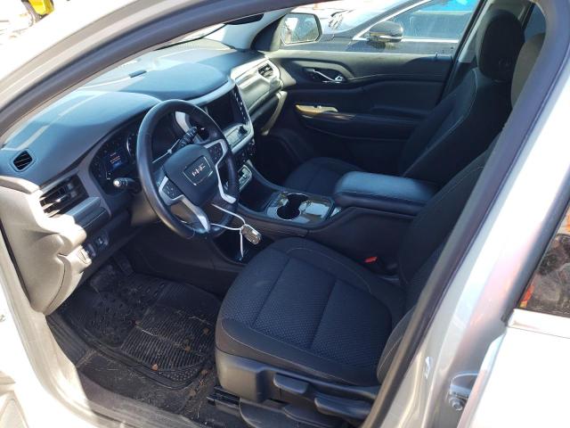 1GKKNKLA2LZ193315 GMC Acadia