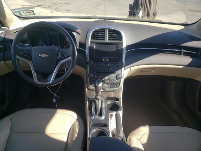 2015 CHEVROLET MALIBU 2LT - 1G11D5SL4FF301186