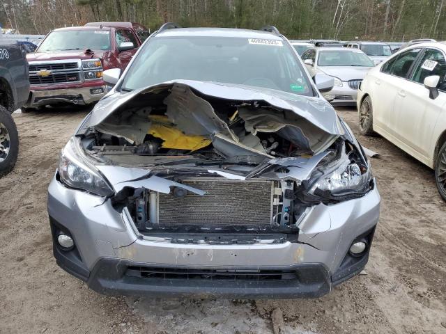 JF2GTABC5JH278920 Subaru Crosstrek Premium