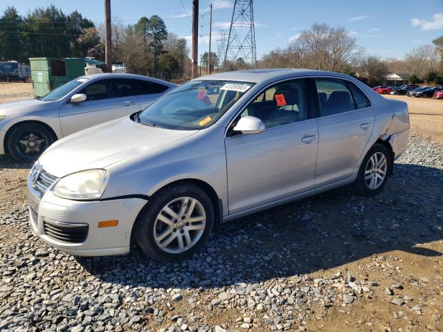 2006 Volkswagen Jetta 