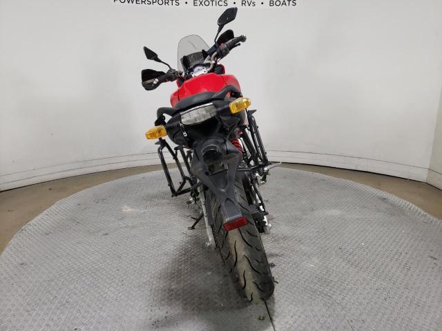 2008 KAWASAKI KLE650 A - JKALEEA108A021823