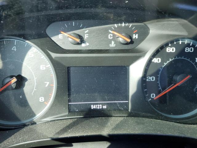 2017 CHEVROLET MALIBU L - 1G1ZA5ST3HF285979