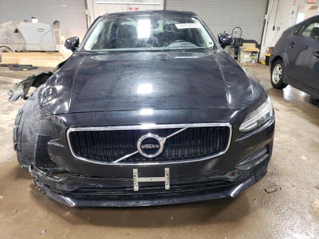 2018 VOLVO S90 T5 MOM - LVY982MK3JP023250