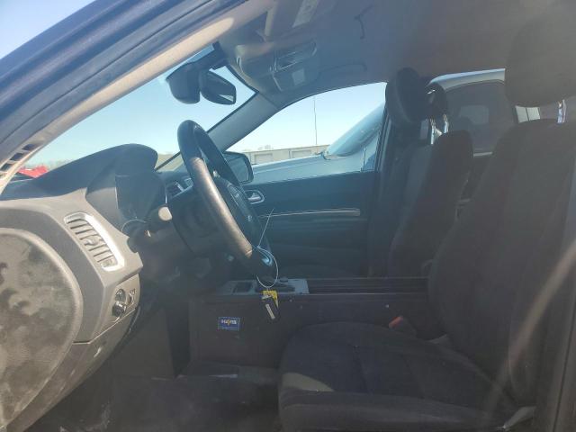 2019 DODGE DURANGO SS 1C4RDJFG0KC676908