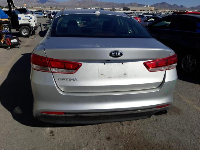 5XXGT4L33HG145840 KIA Optima Lx