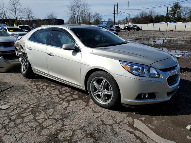 2015 CHEVROLET MALIBU LTZ - 1G11F5SL6FF134338