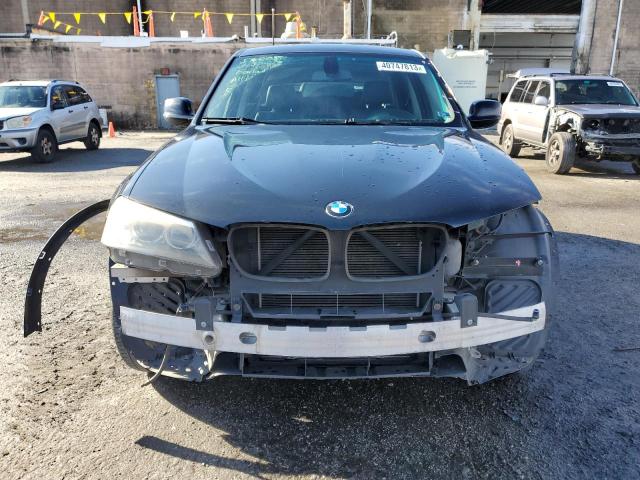 5UXWX5C57BL712922 BMW X3 Xdrive28i
