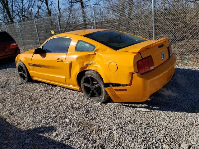 VIN 3N1CN7AP9HL830738 2008 FORD MUSTANG no.2