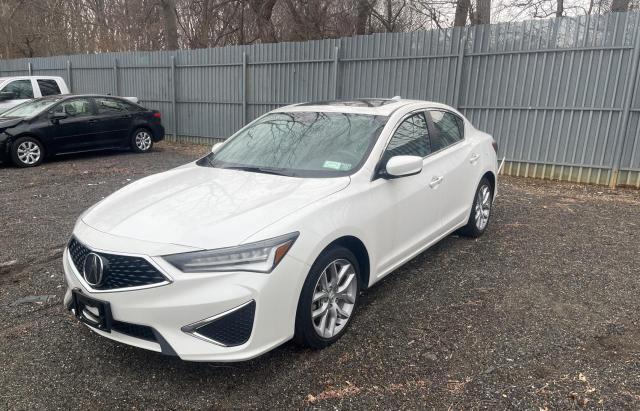 19UDE2F3XLA003228 Acura ILX