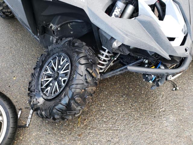 2019 YAMAHA YXZ1000 5Y4AN35YXKA100195