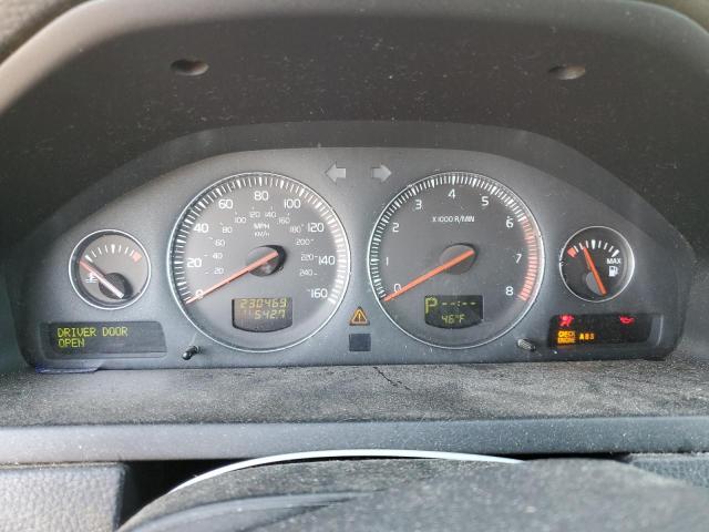 YV4CZ592961236425 Volvo XC90