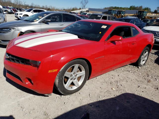 2011 CHEVROLET CAMARO LT for Sale | AL - BIRMINGHAM | Tue. May 23, 2023 -  Used & Repairable Salvage Cars - Copart USA