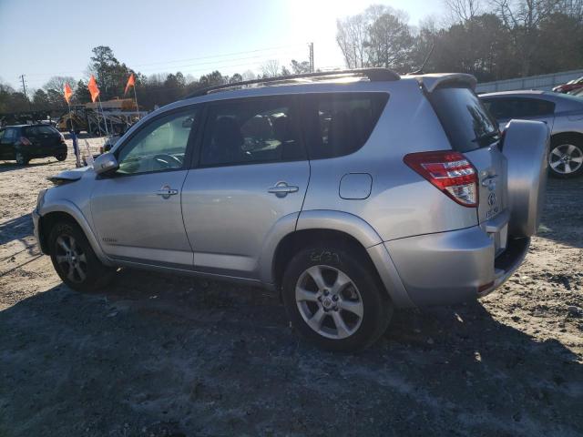 VIN DPSMN178937 2012 TOYOTA RAV4 no.2