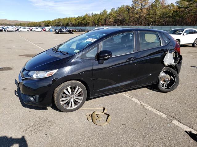 2016 HONDA FIT EX - JHMGK5H72GS004944