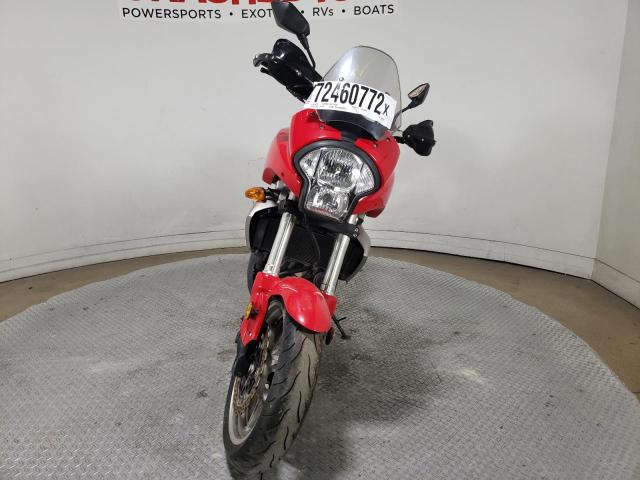 2008 KAWASAKI KLE650 A - JKALEEA108A021823